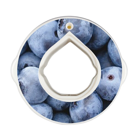 Blueberry Pod - Single Pod